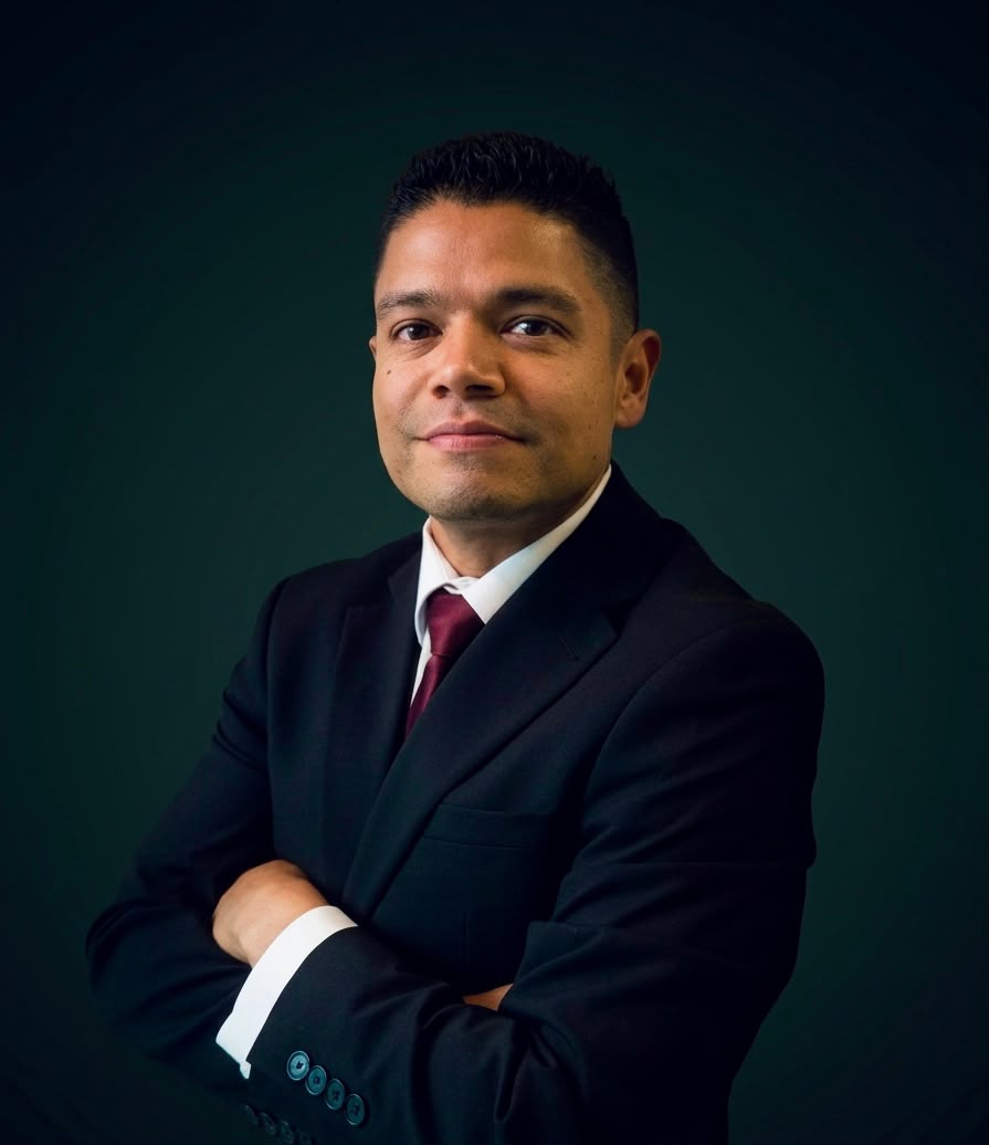 John Jimenez