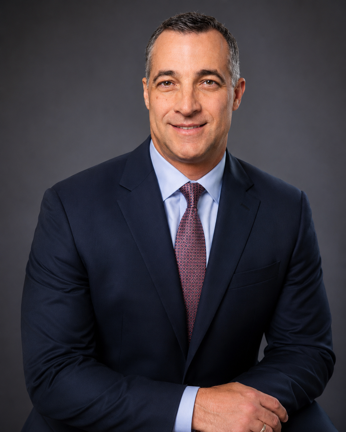 Scott Cofran